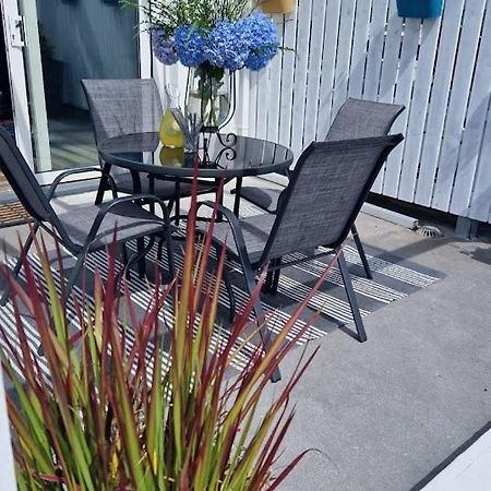 Rosie'S Apartments Killybegs Exterior foto
